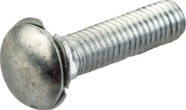 Ofertă Șurub cap bombat torbant M6x25mm gopart