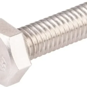 Șurub cap hexagonal M6x20mm gopart Chilipir