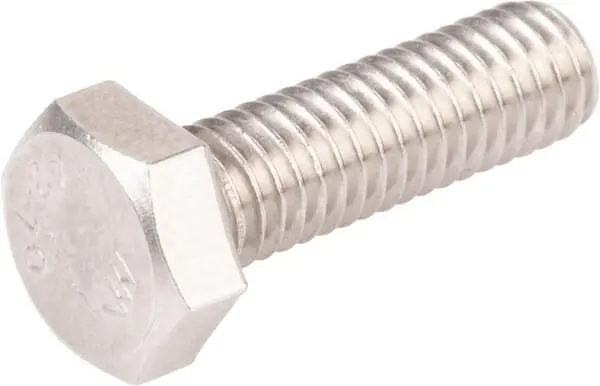 Șurub cap hexagonal M6x20mm gopart Chilipir