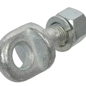 Vezi acum Șurub cu inel și piuliță M20 56mm gopart