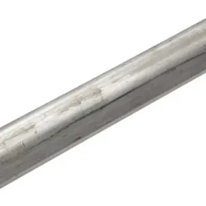 Țeavă cardan exterioară profil triunghiular PTO 60 interior=46mm exterior=54x4mm L=1m gopart Discount