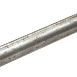 Țeavă cardan interioară profil triunghiular PTO 40 interior=27mm exterior=36×4,5mm L=1,5m gopart Popular