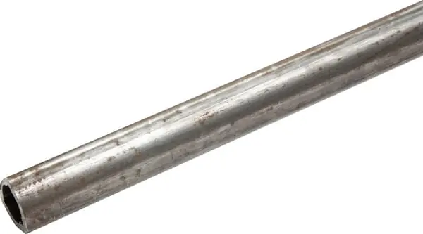 Țeavă cardan interioară profil triunghiular PTO 40 interior=27mm exterior=36×4,5mm L=1,5m gopart Popular