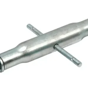 Tirant central M30x3,5 270mm categoria 2/2 Discount