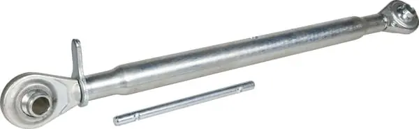 Chilipir Tirant central standard 600, M30 cat.2/2