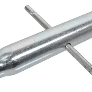 Tub tirant central 330mm M30x3,5 Super ofertă