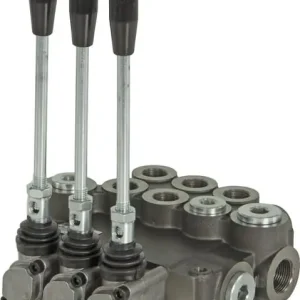 Ventil de comandă MBV11 A1A1C1G KZ1 Doar azi