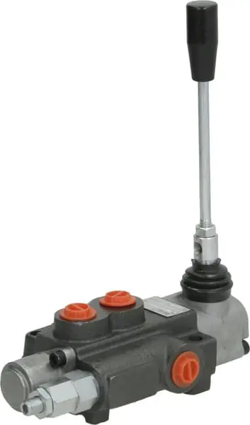 Ventil de comandă MBV5 A1(G3/8)KZ1C2(G3/8) Reducere de preț