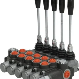 Bestseller Ventil de comandă MBV5 A1A1A1A1A1(G3/8)KZ1