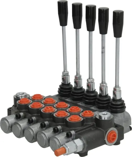 Bestseller Ventil de comandă MBV5 A1A1A1A1A1(G3/8)KZ1