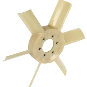 Ventilator 6 palete potrivit pentru Belarus Premium