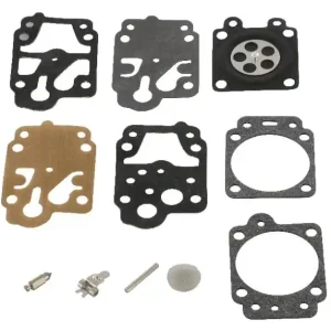 Walbro carburettor repair kit Cel mai vândut