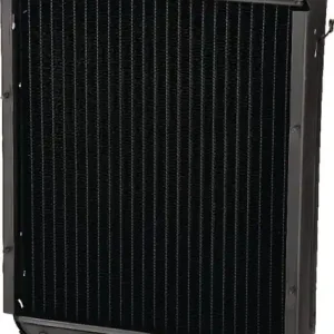 Water cooler for C-330 Comandă acum