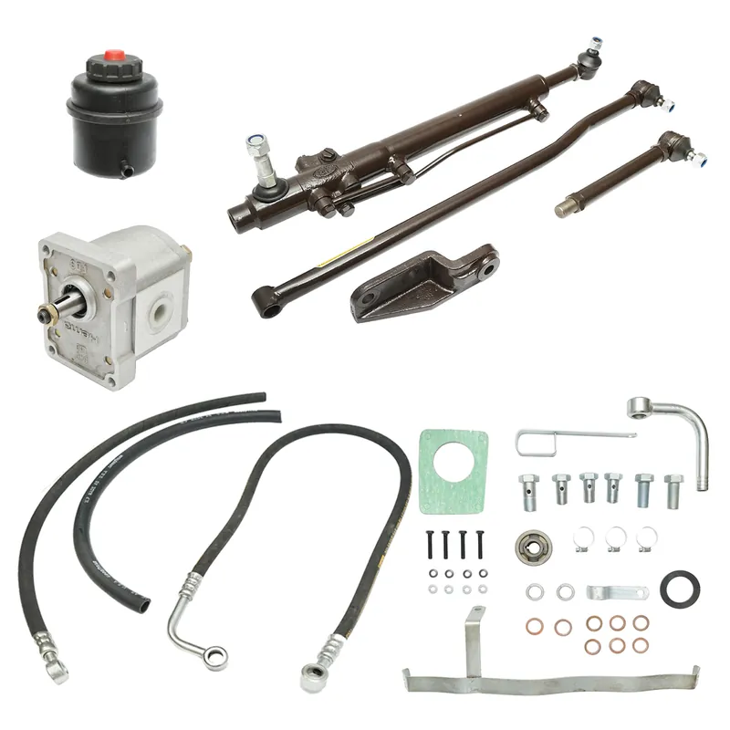 Kit servodirectie pentru tractor UTB U-445, 450, 480, 550 Cel mai bun preț