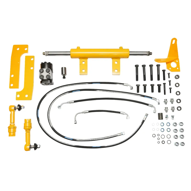 Ofertă de sezon Kit servodirectie cu pompa danfoss pentru tractor UTB U-650 38.33.901