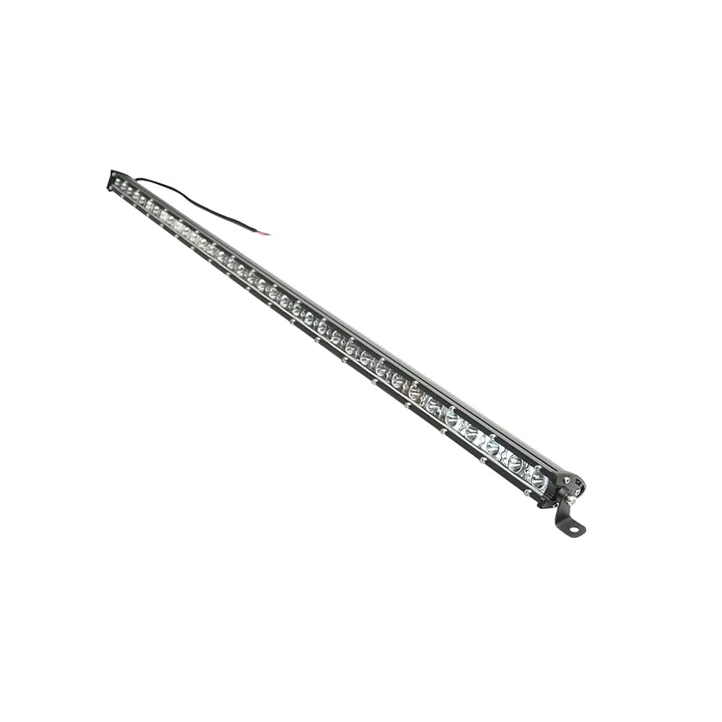 Lampa LED tip bara cu 36 LED-uri 9-60V 108W 6000K Breckner Germany Livrare rapidă