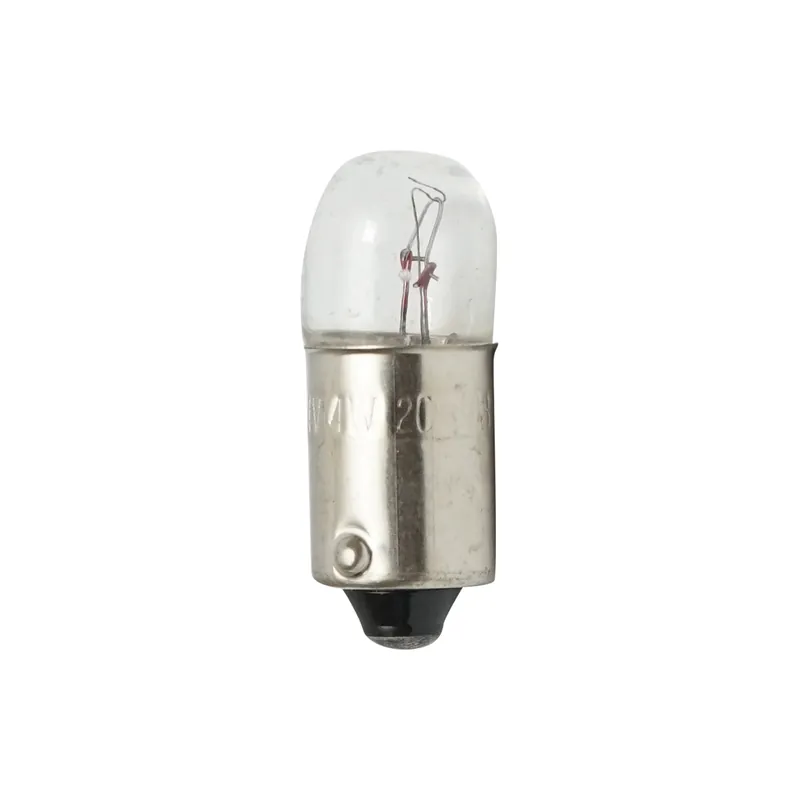 Discount Bec BA9 24V 4W