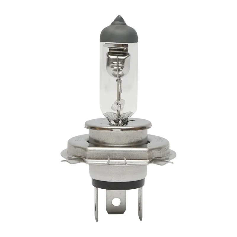 Bec far halogen P43T H4 12V 60x55W Mai ieftin
