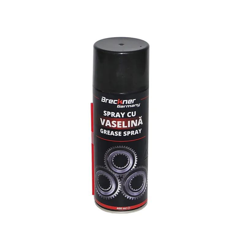 Ofertă specială Spray cu vaselina lichida