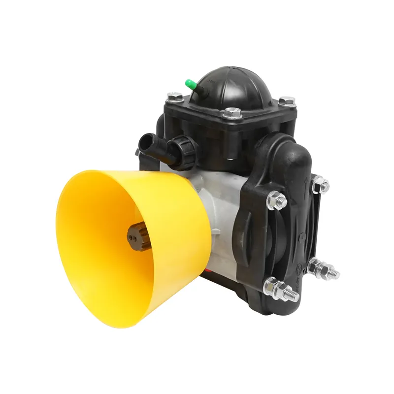 Ofertă limitată Pompa P-100 pentru erbicidator