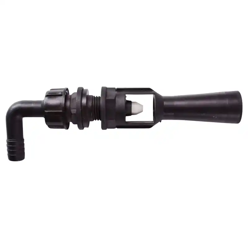 Agitator lateral drept al dispozitivului de diluare pentru erbicidator Ieftin