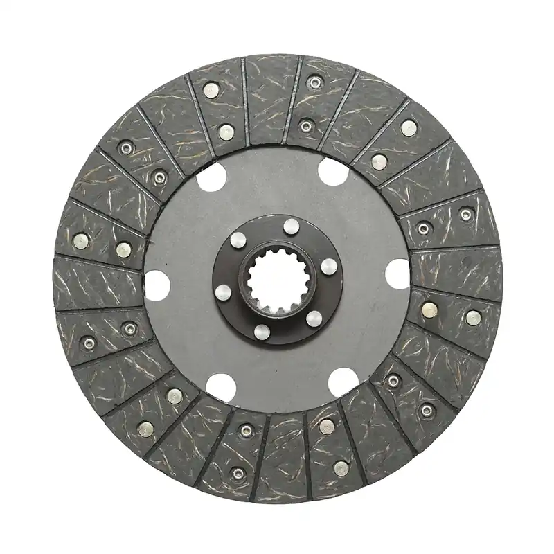 Disc ambreiaj butuc mare 11toli U-445 si Fiat Doar azi