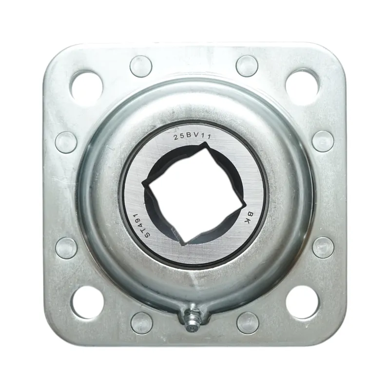 Lagar cu rulment ST491 patrat=32.5mm Livrare gratuită