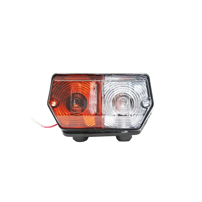 Lampa semnalizare si pozitie fata dreapta 12 V UTB U-650 Chilipir