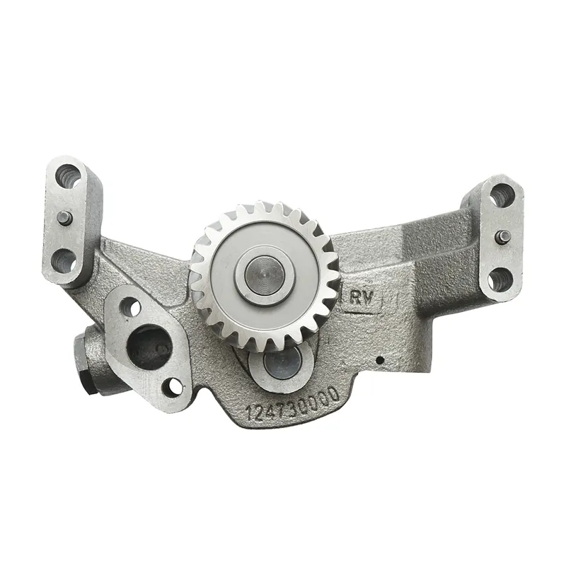 Reduceri Pompa ulei completa UTB U-650