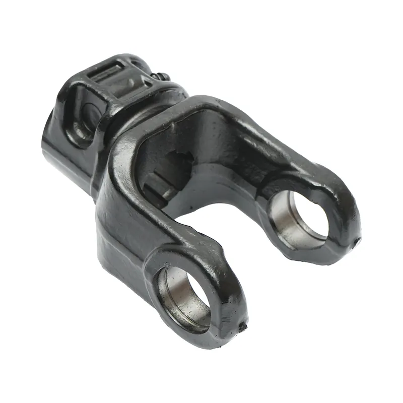 Reducere extra Furca cardan T5 pentru priza Z=6 caneluri cruce 30,2x80