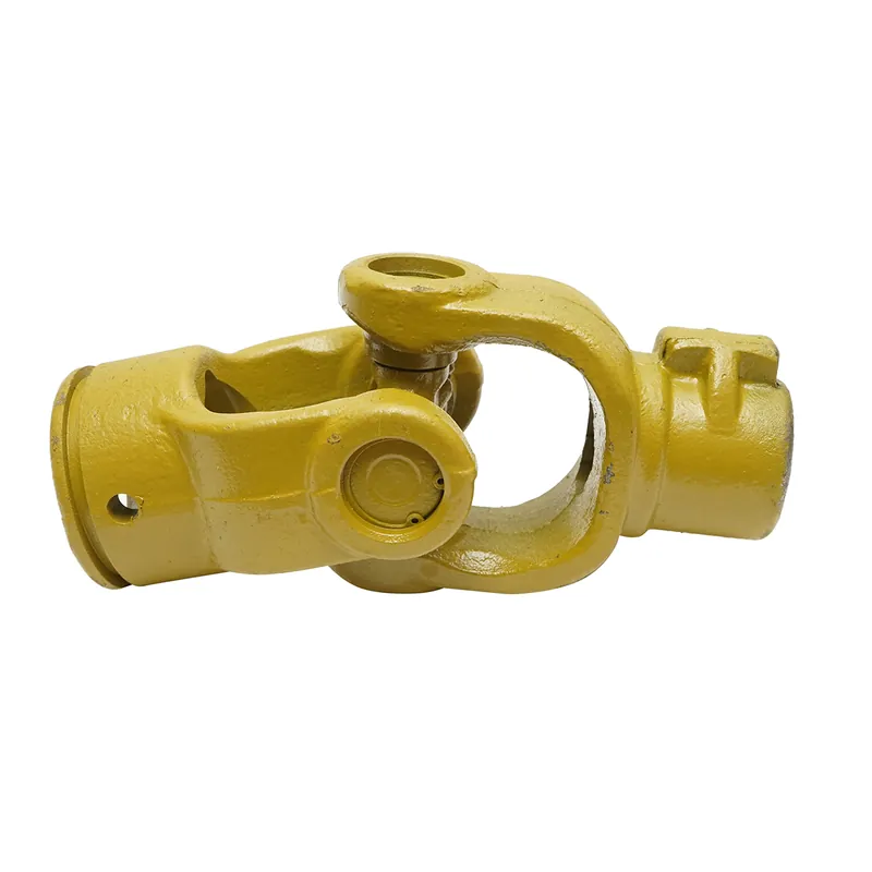 Articulatie FCF L5 T5S cardan completa, cruce 30.2X80 pentru teava lamaie Preț promoțional