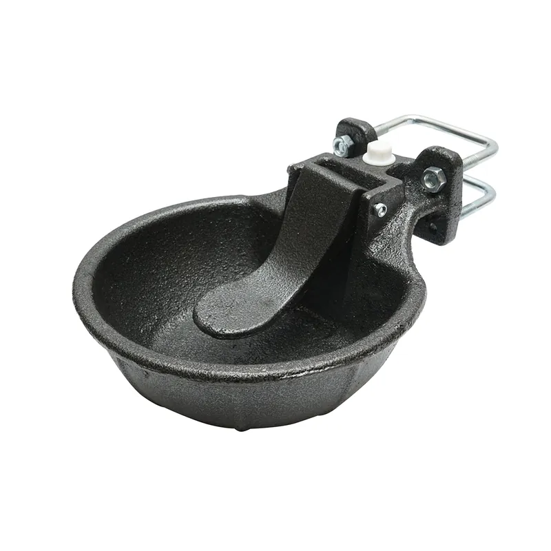 Adapatoare din fonta cu accesorii 2,5L 6kg Breckner Germany Expediere rapidă
