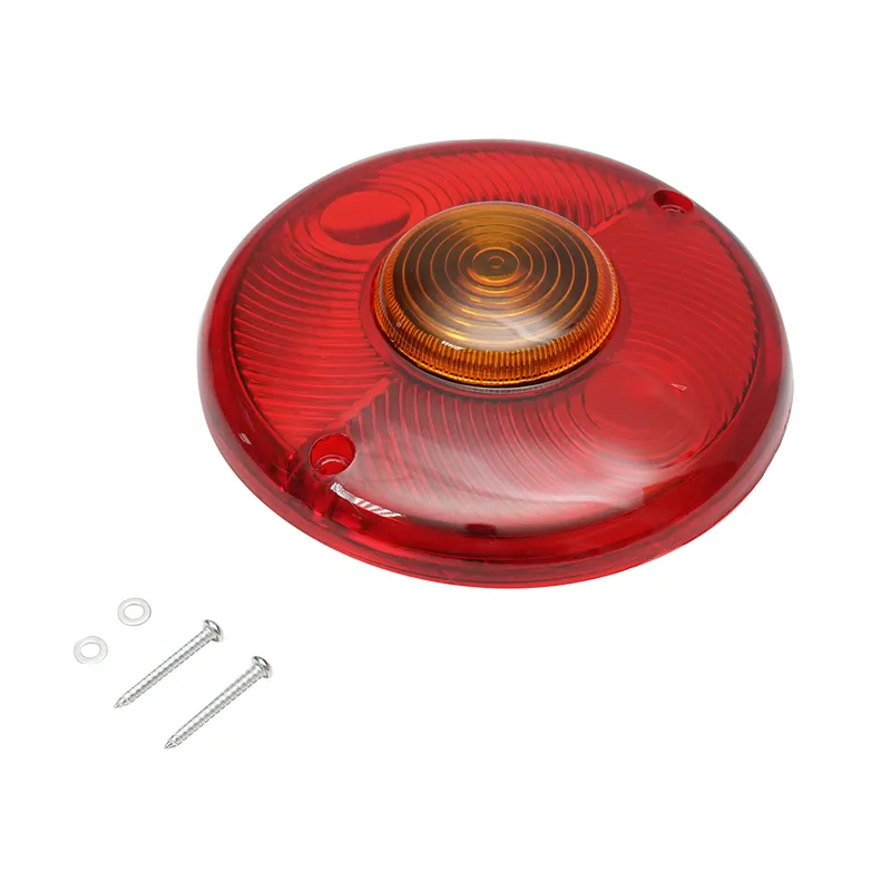 Dispersor lampa stop rotunda spate SPSN U-650 si ARO Disponibil imediat