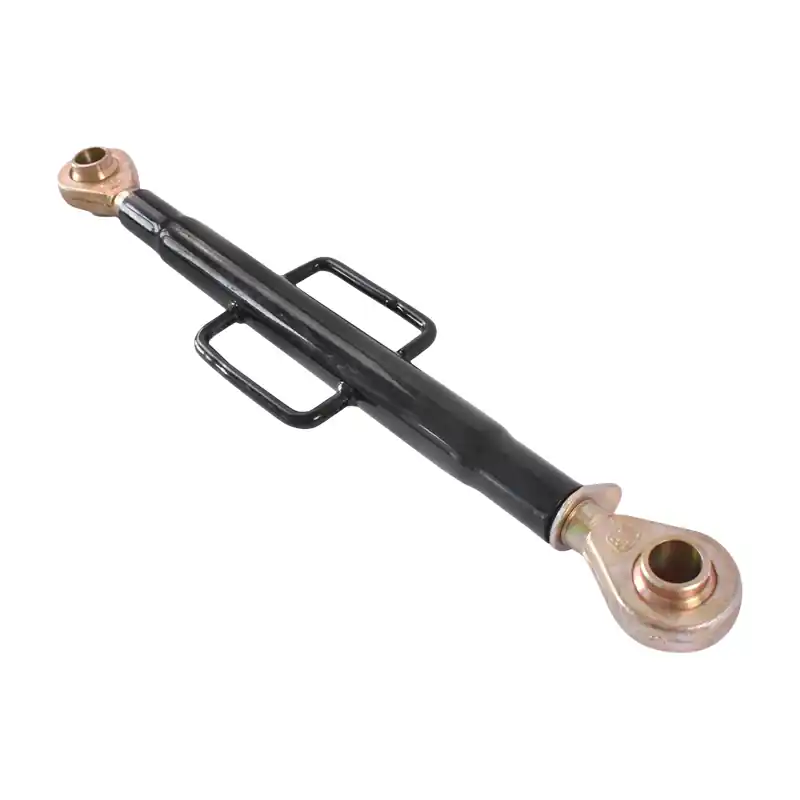 Chilipir Tirant central U-650 M30x3 cu maner, categoria 2-2