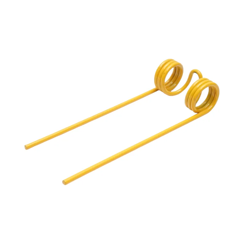 Promoție Gheara elastica pick-up 75x205x10mm fi 5mm