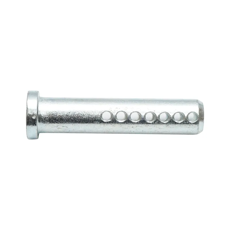 Bolt tirant ajustabil in 7 trepte Ø 16mm Nu rata