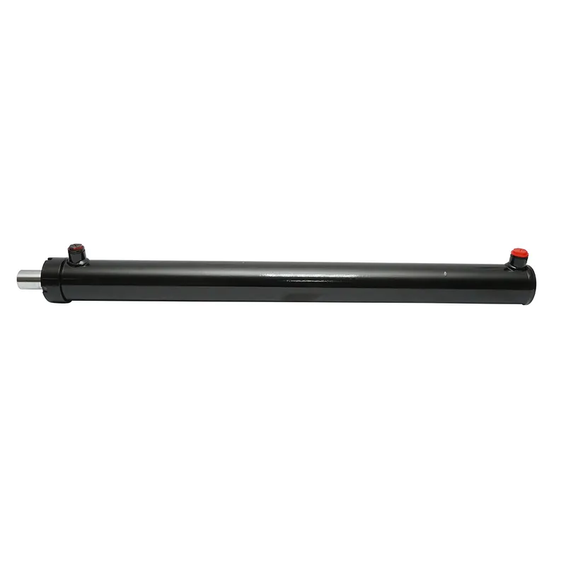 Cilindru hidraulic 850 mm filet M20 Preț redus