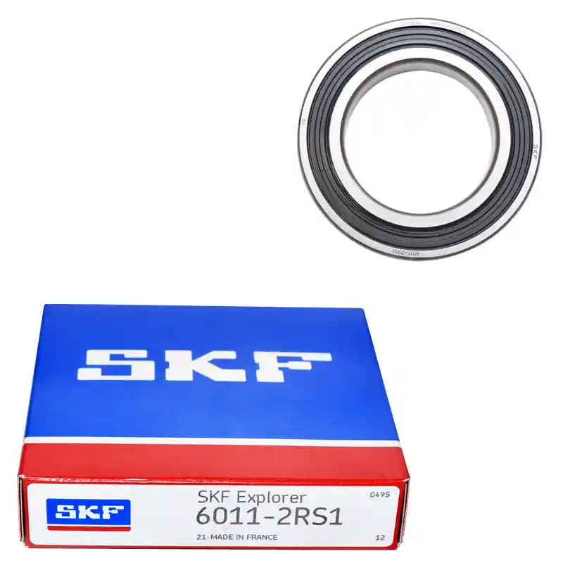 Nu rata Rulment SKF 6011 2RS