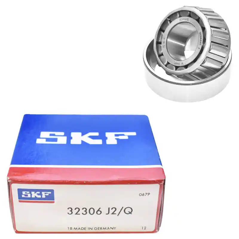 Ieftin Rulment SKF 32306 J2/Q