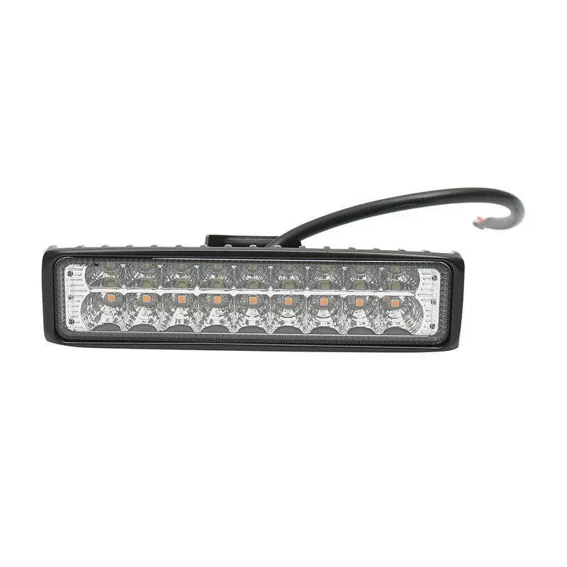 Lampa cu 18 LED-uri 10-60V 60W Breckner Germany Premium