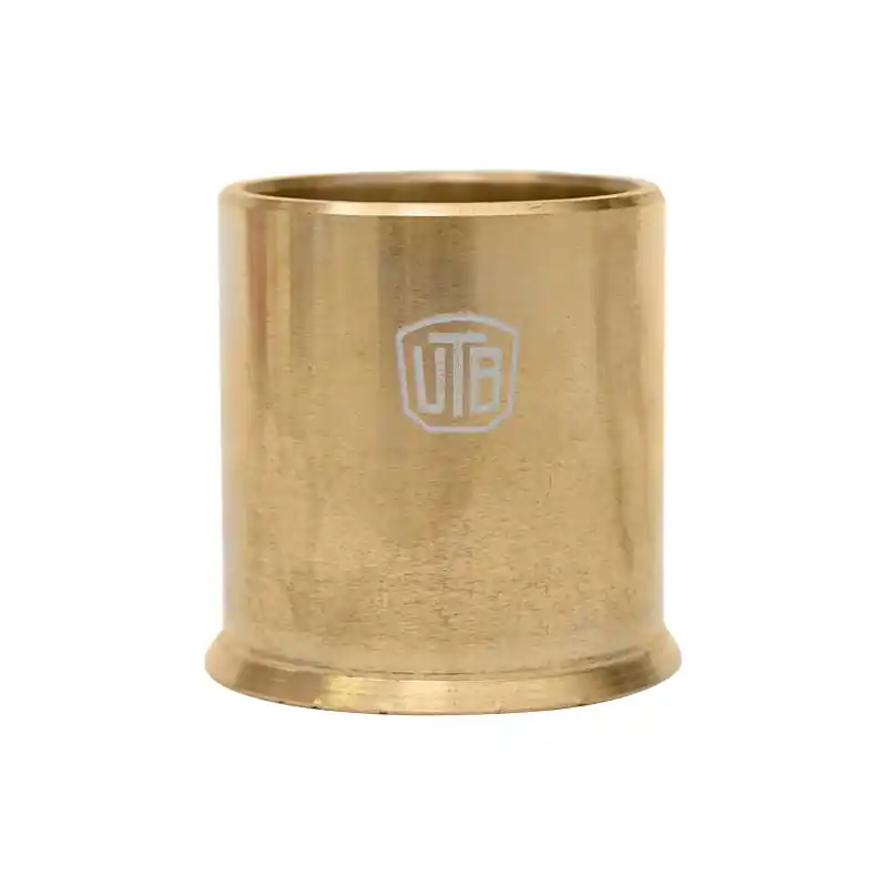 Bucsa cu guler bronz pentru fuzeta UTB U-650 31.30.158 Ofertă limitată