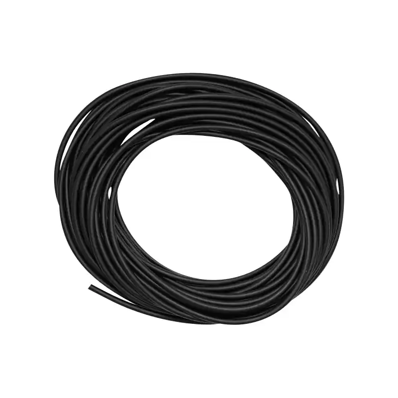 Doar azi Rola 10m snur etansare din cauciuc rotund NBR 3.5mm