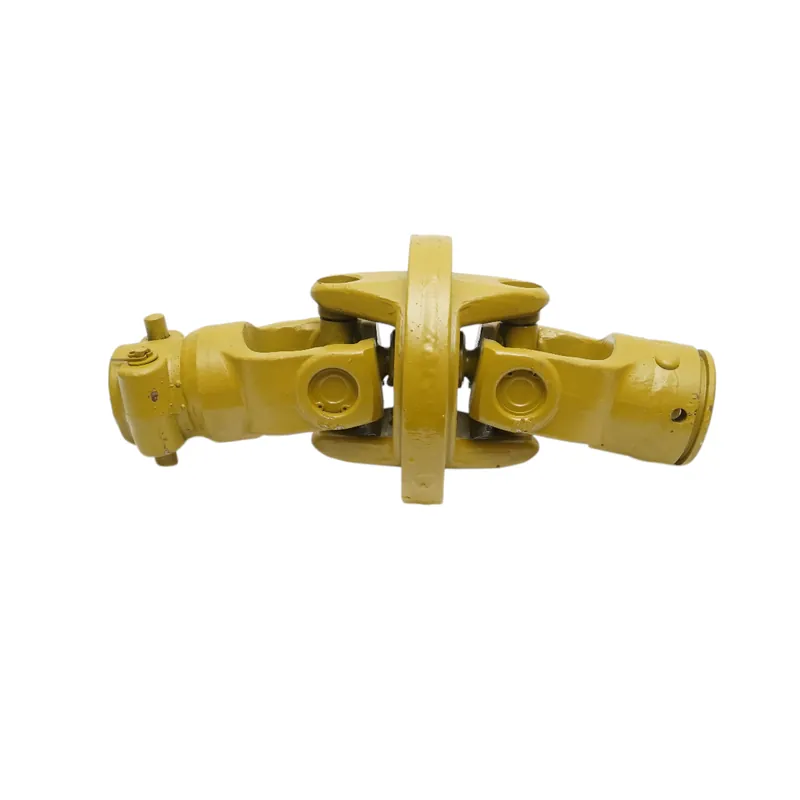 Articulatie dubla FCF L6 T6 Z=6 1 3/8 dubla 30,2x92 teava lamaie fi 57.5x48mm tip Walterscheid Preț mic