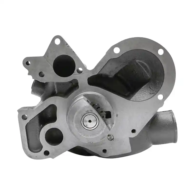 Calitate înaltă Pompa apa cu pinion Z=16 pentru Perkins 1004 U5MW0193