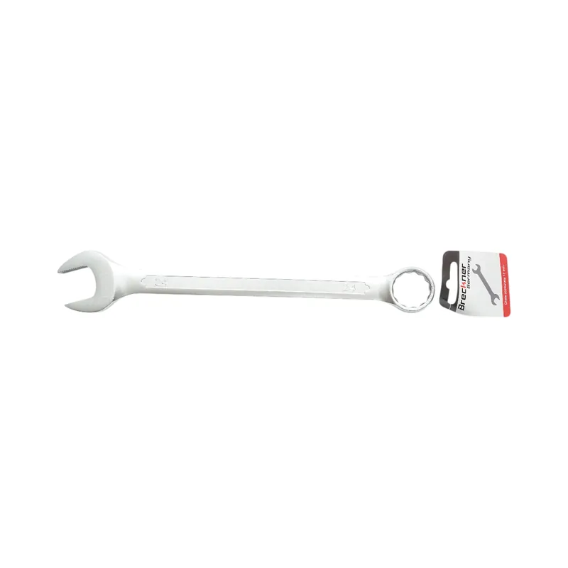 Preferatul clienților Cheie combinata fixa si inelara de 24mm profesionala Cr-V Breckner Germany