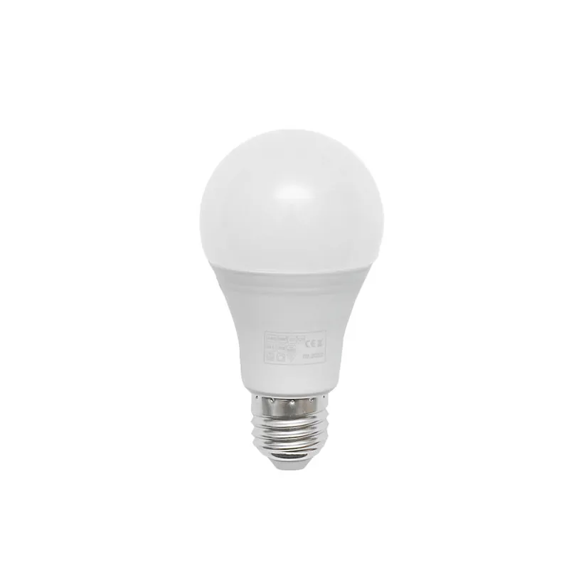 Bec LED 9W, 12V, E27 lumina rece 6500K Breckner Germany Plată securizată