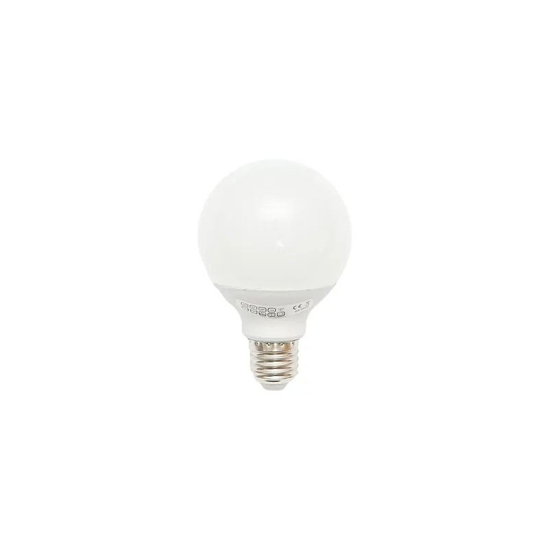 Bec led G80, E27 8W 12V lumina calda 3000K 810 lumen Breckner Germany Disponibil imediat