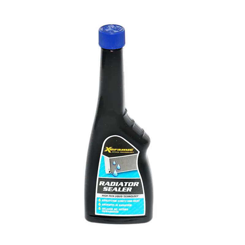 Solutie pentru lipit radiatoare/antiscurgere Stop Leak 250ml Xeramic Chilipir