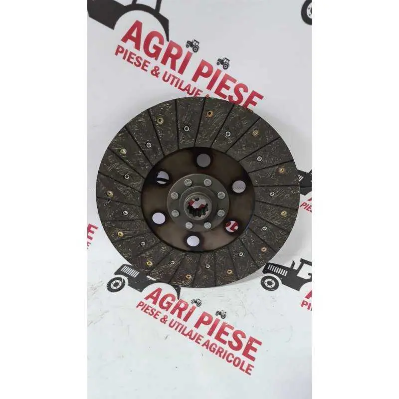 Lichidare de stoc DISC AMBREIAJ FIAT 1423267M91,44015757, 331017830,44013163, 44017801, 23/200-304K 221-382E,378826