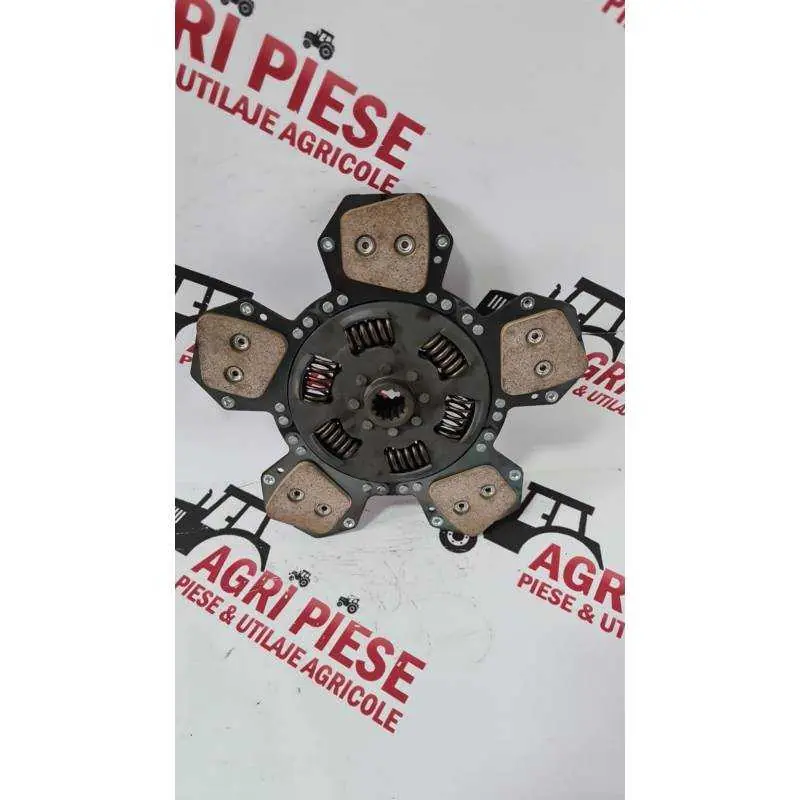 Cel mai bun preț DISC AMBREIAJ CASE 1964154C1, 1964154EX 329000111 458329000111 25/221-116